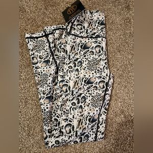 Till you collapse effortless booty scrunch